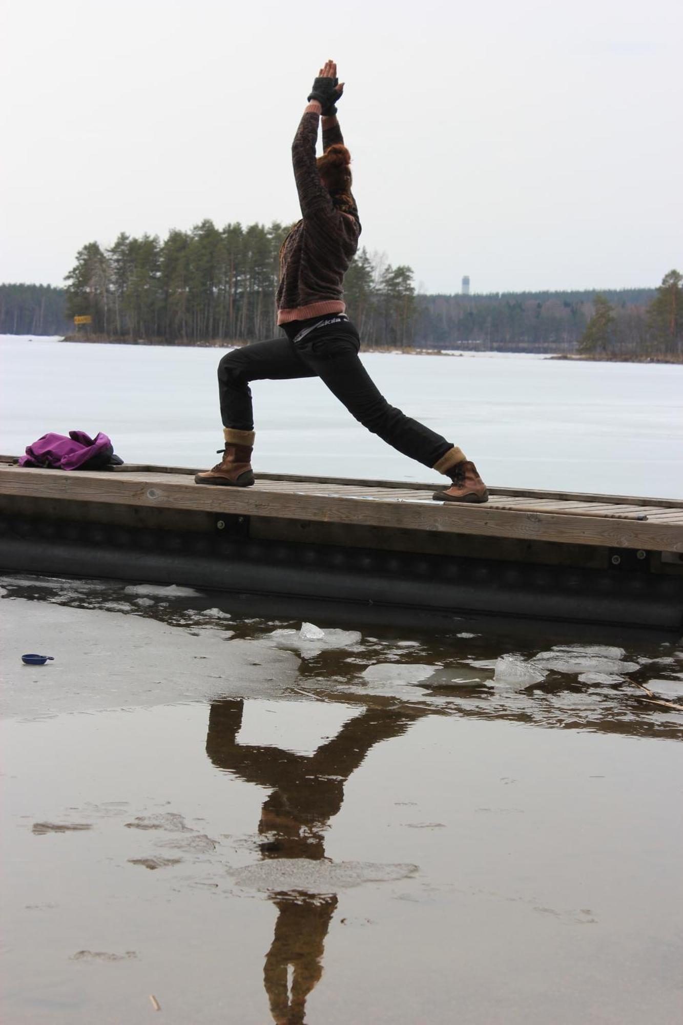 Äänekoski Accommodation And Fishing Vonkale מראה חיצוני תמונה