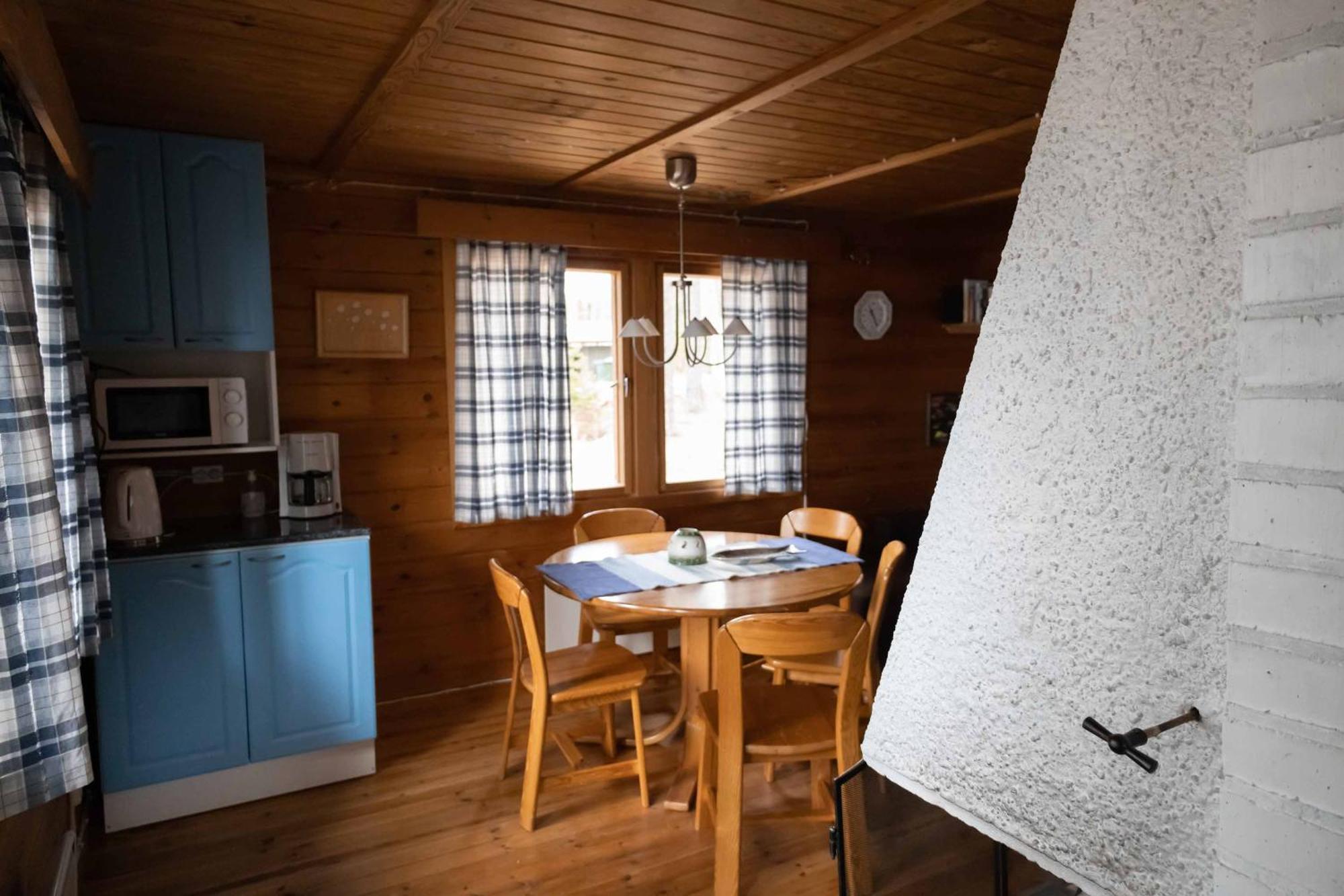Äänekoski Accommodation And Fishing Vonkale חדר תמונה