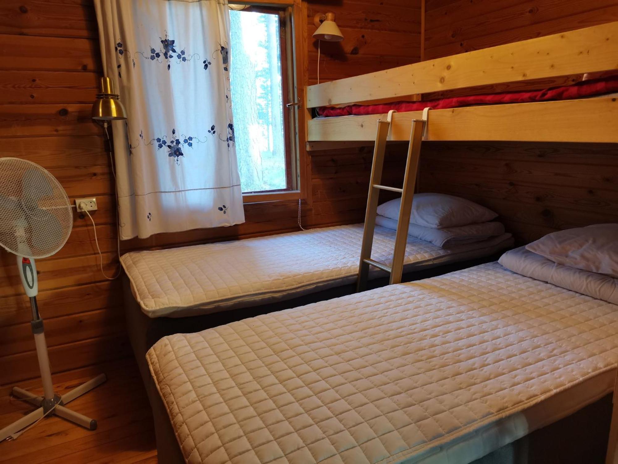 Äänekoski Accommodation And Fishing Vonkale חדר תמונה