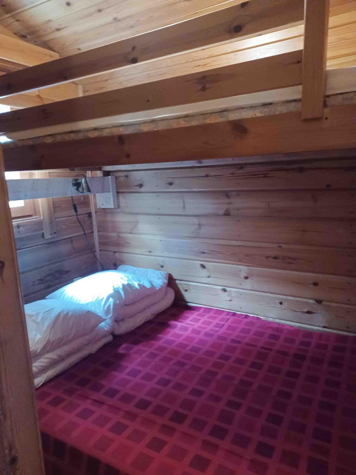Äänekoski Accommodation And Fishing Vonkale מראה חיצוני תמונה