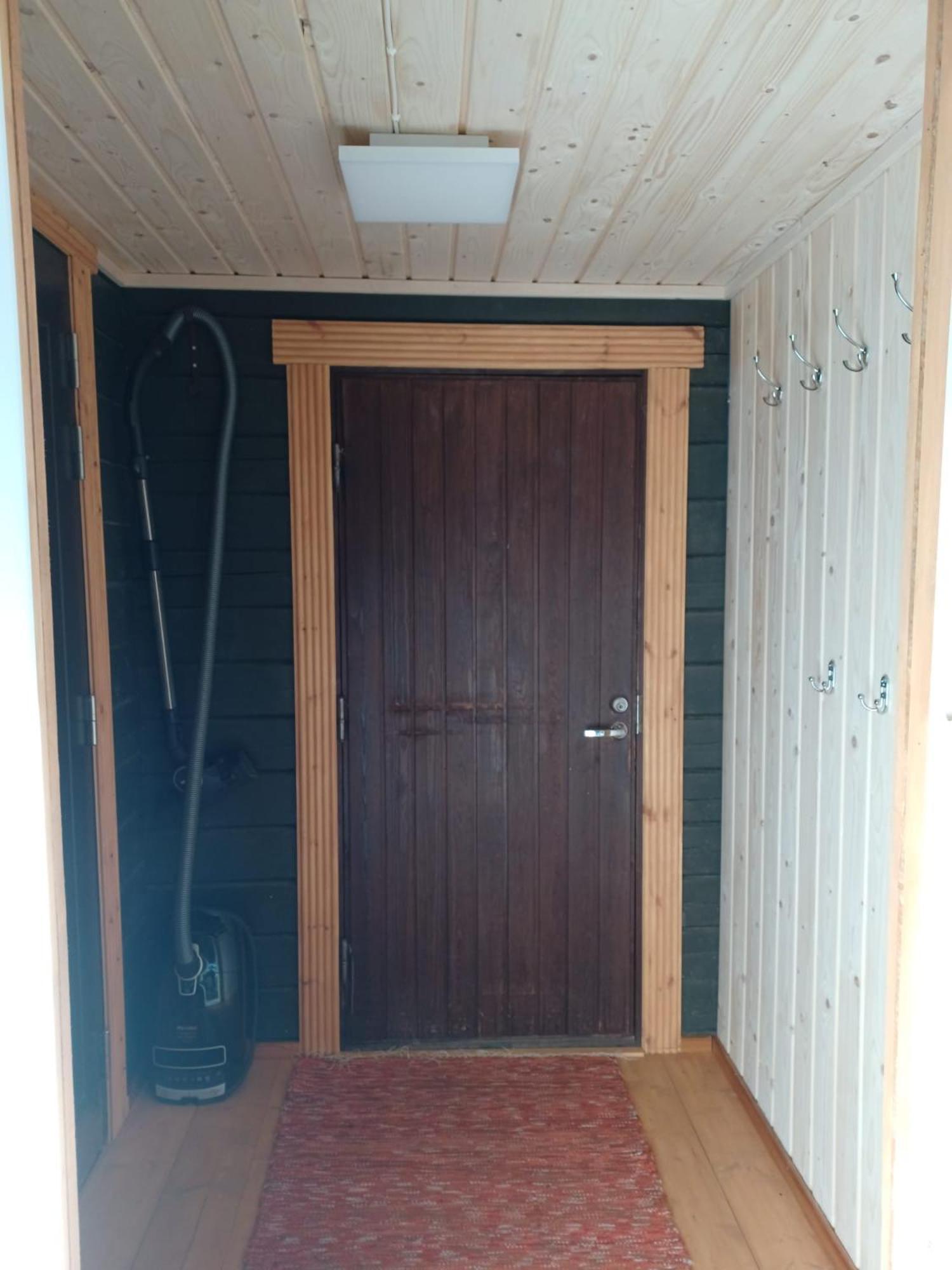 Äänekoski Accommodation And Fishing Vonkale חדר תמונה