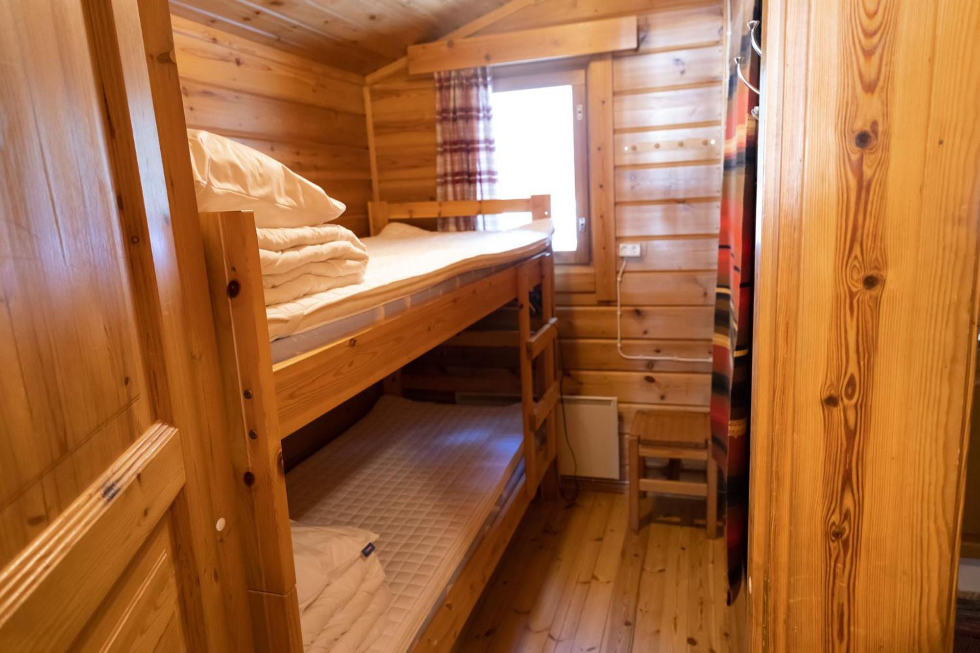 Äänekoski Accommodation And Fishing Vonkale חדר תמונה